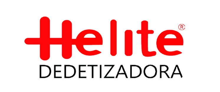 Logo Helite Dedetizadora